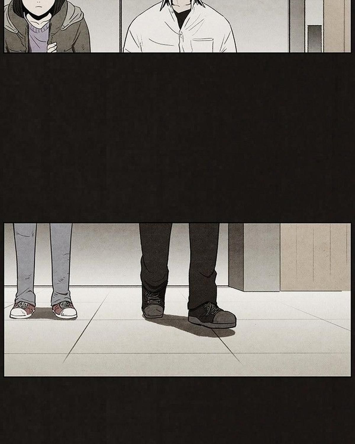 Bastard - Chương 92