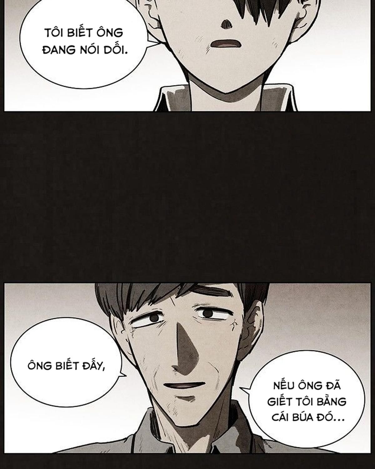 Bastard - Chương 92