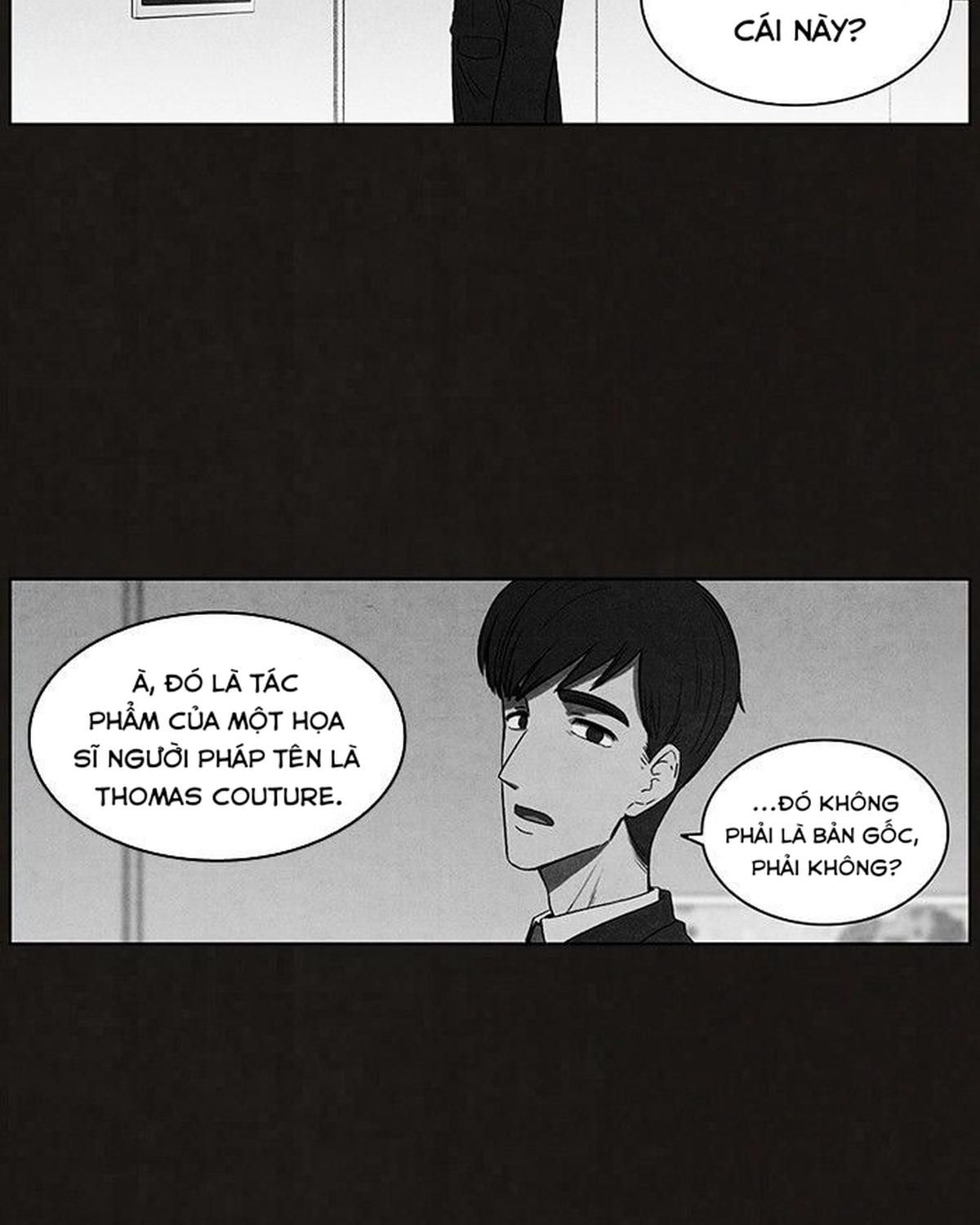 Bastard - Chương 92