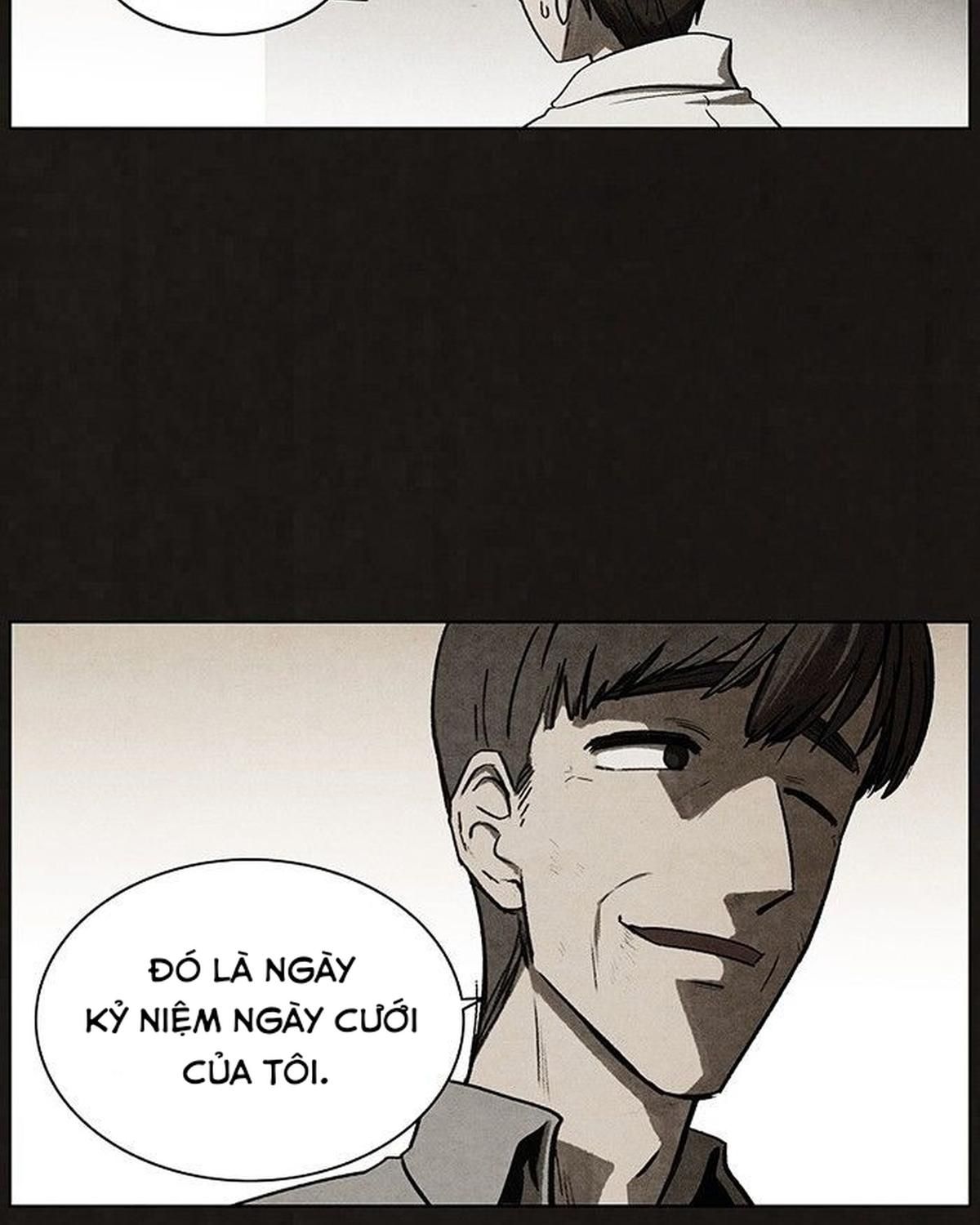 Bastard - Chương 92
