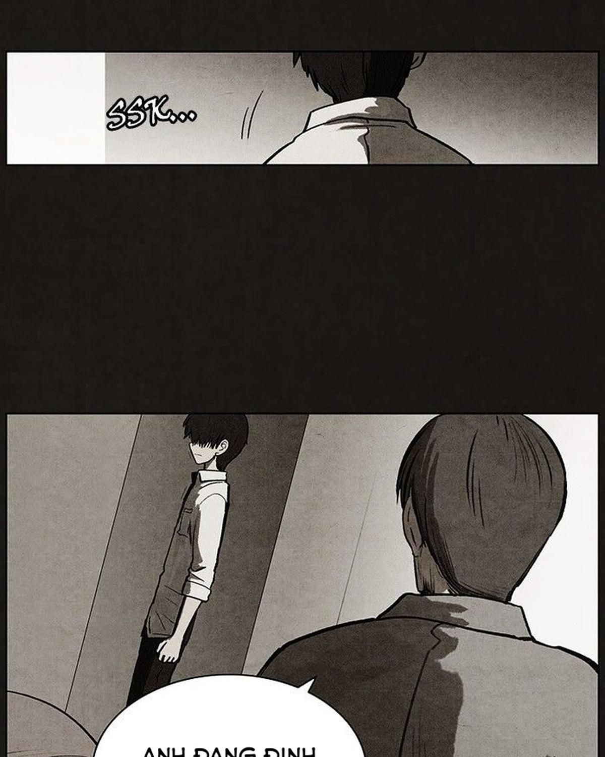 Bastard - Chương 92