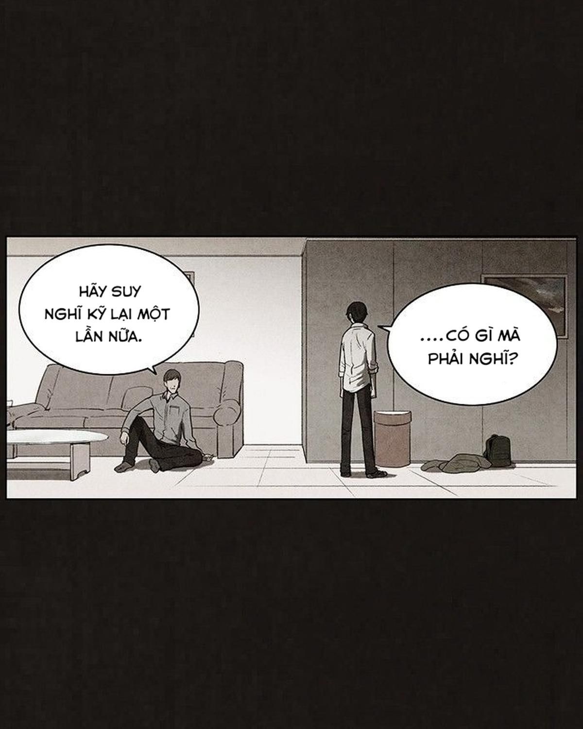 Bastard - Chương 92