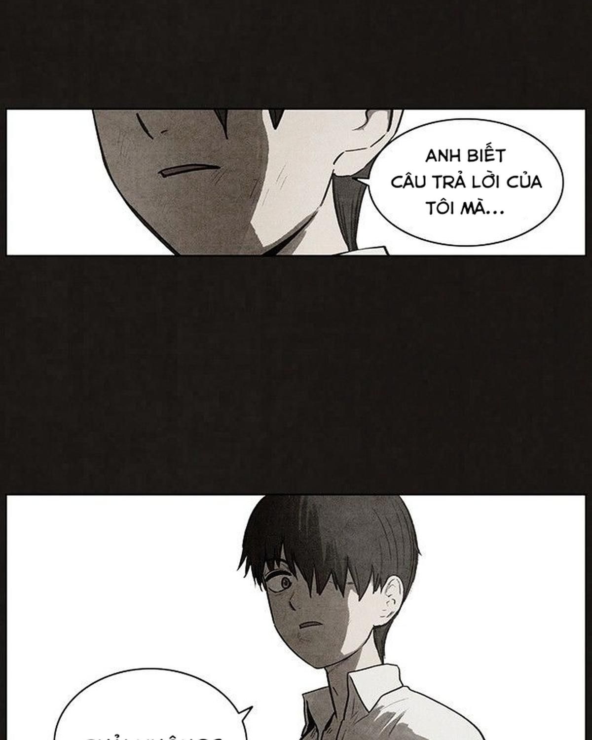 Bastard - Chương 92