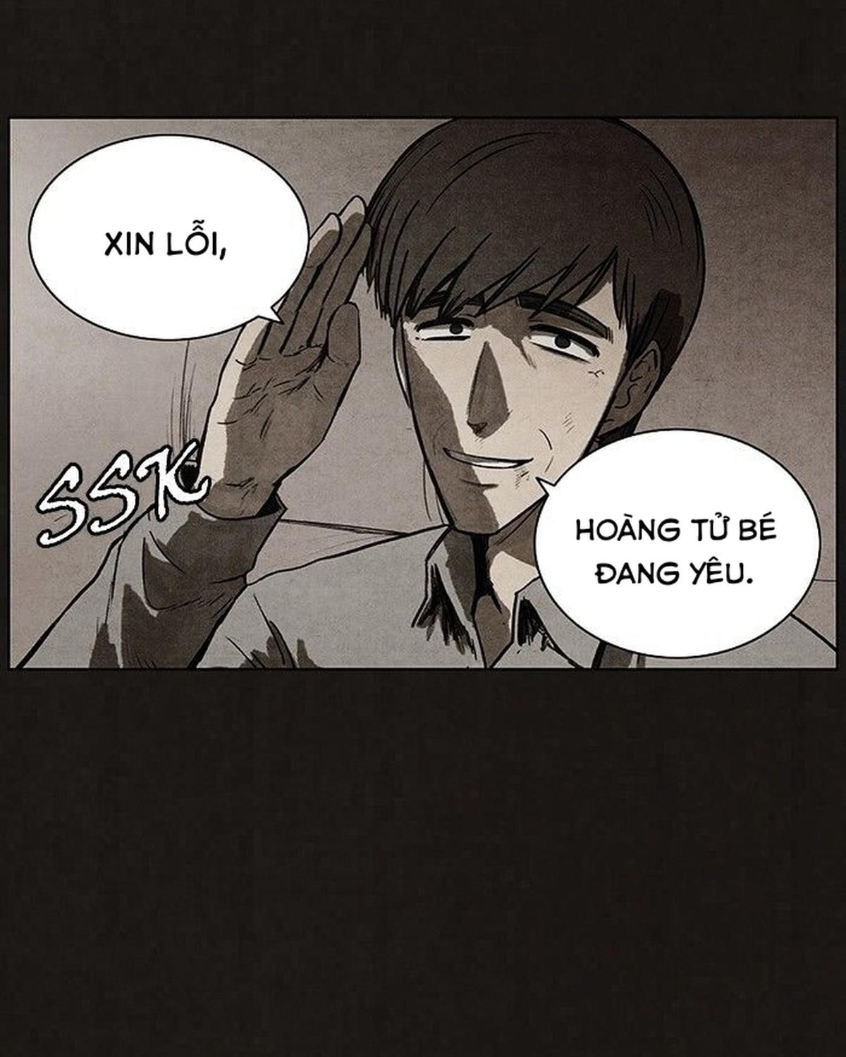 Bastard - Chương 92