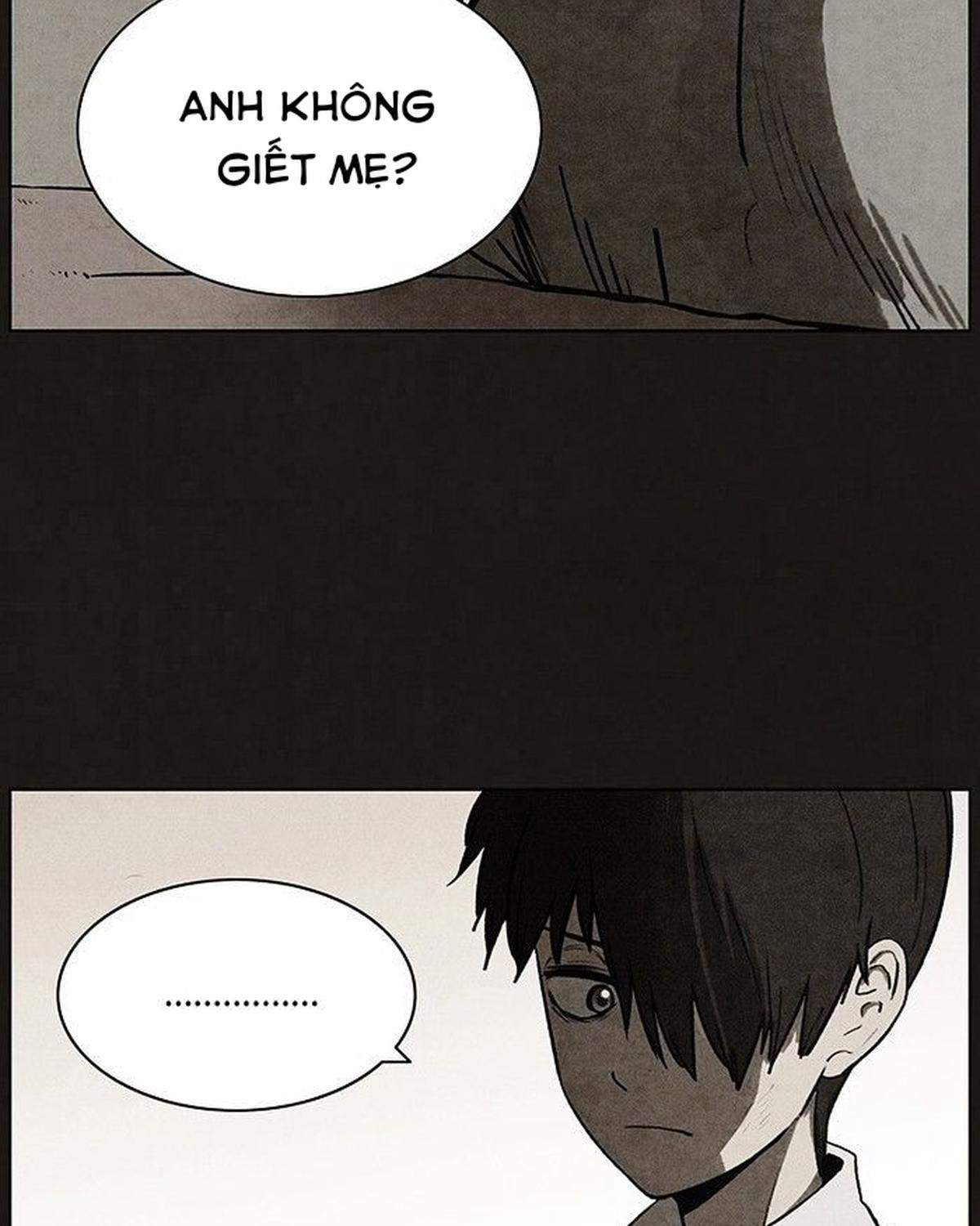 Bastard - Chương 92