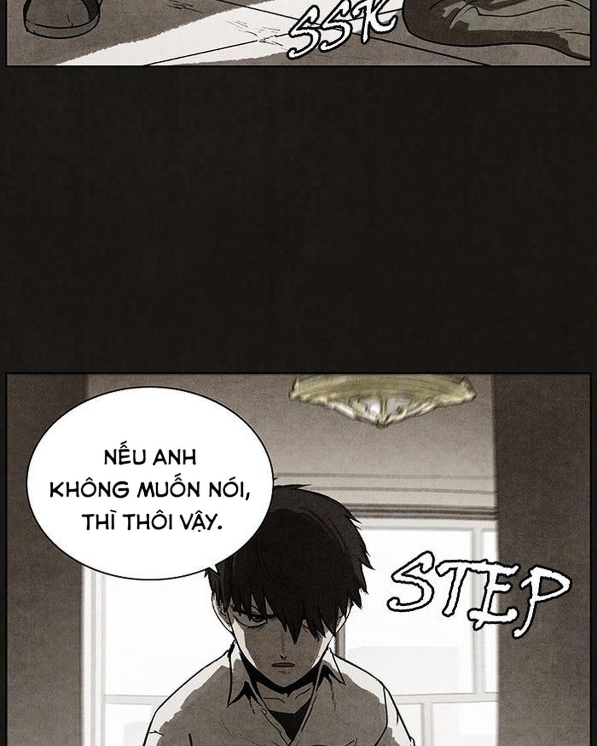 Bastard - Chương 92