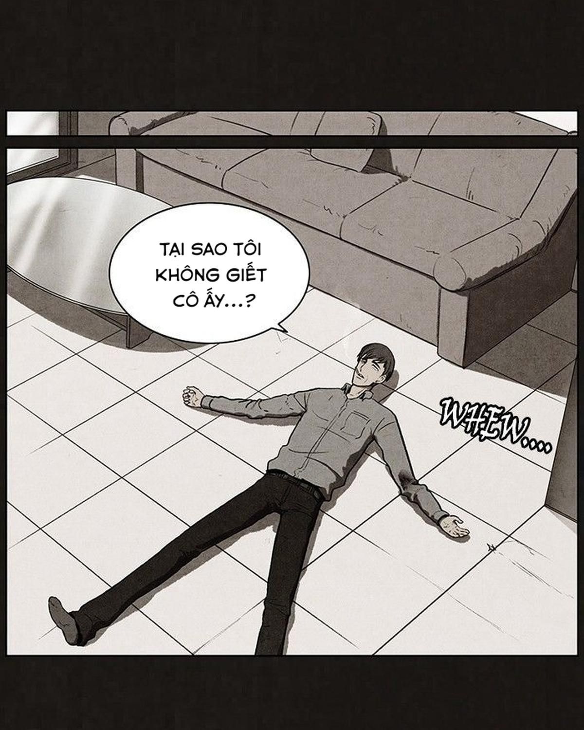 Bastard - Chương 92