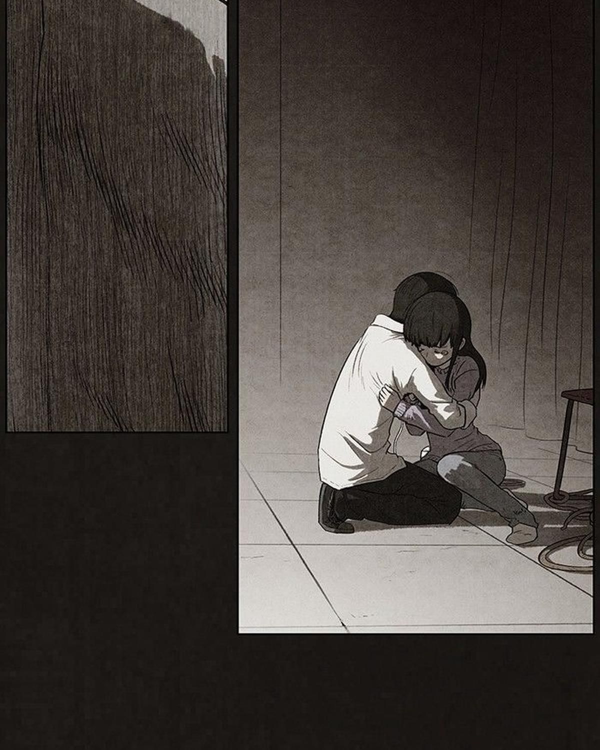 Bastard - Chương 92