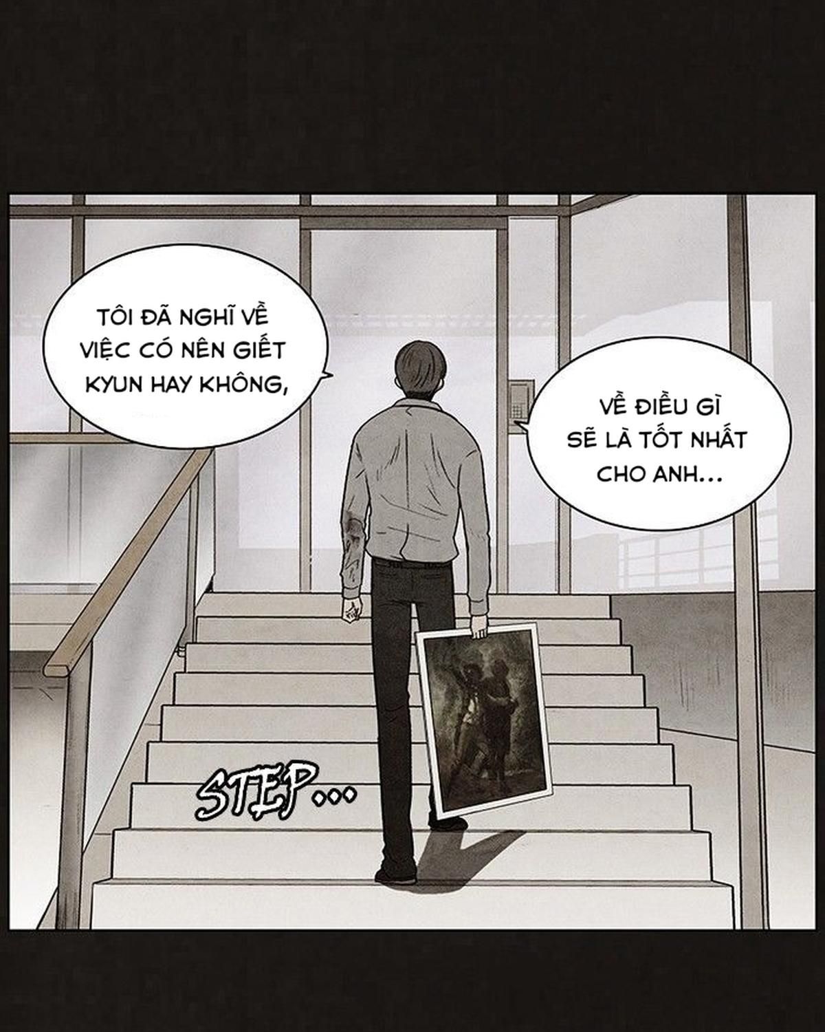 Bastard - Chương 92
