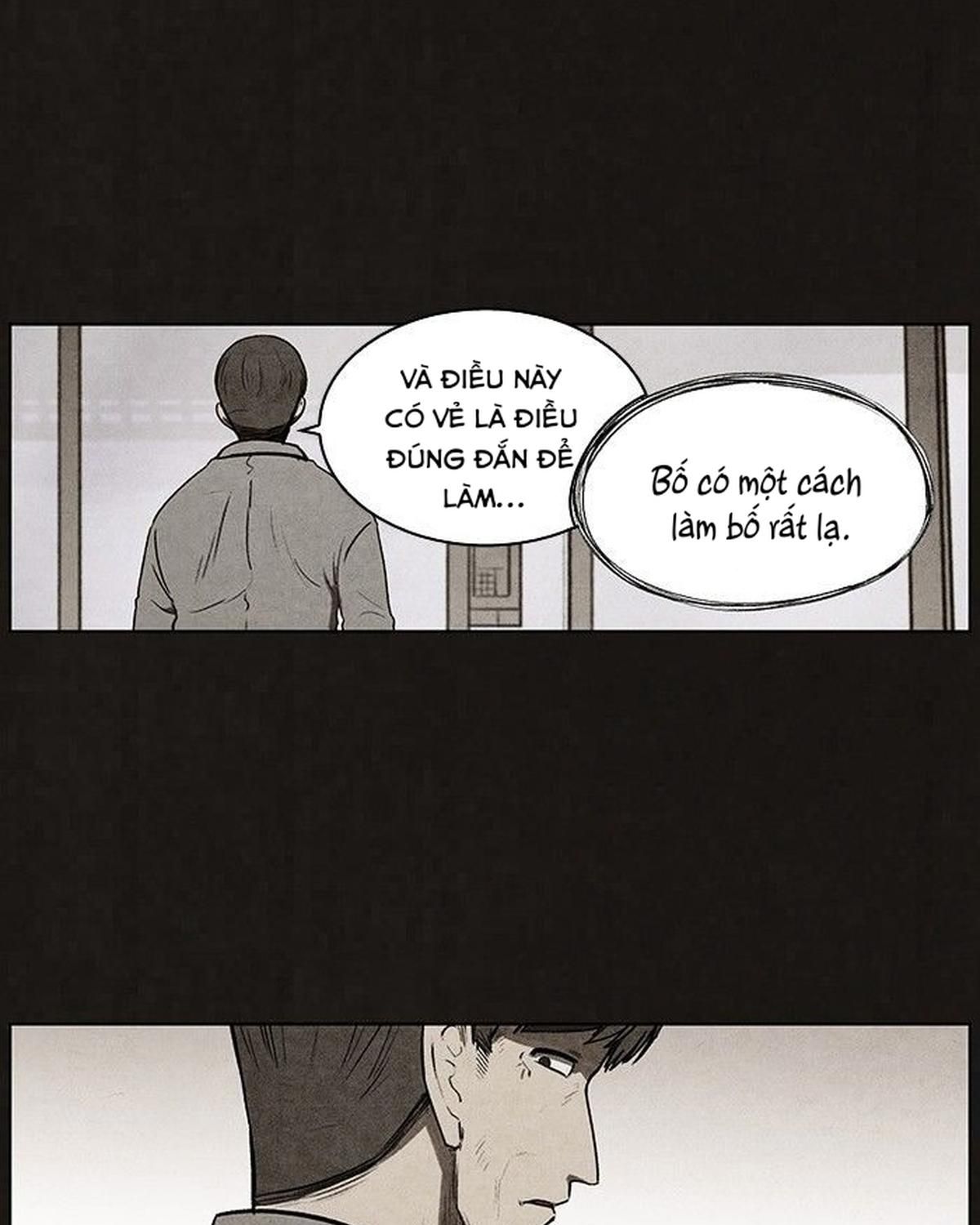 Bastard - Chương 92
