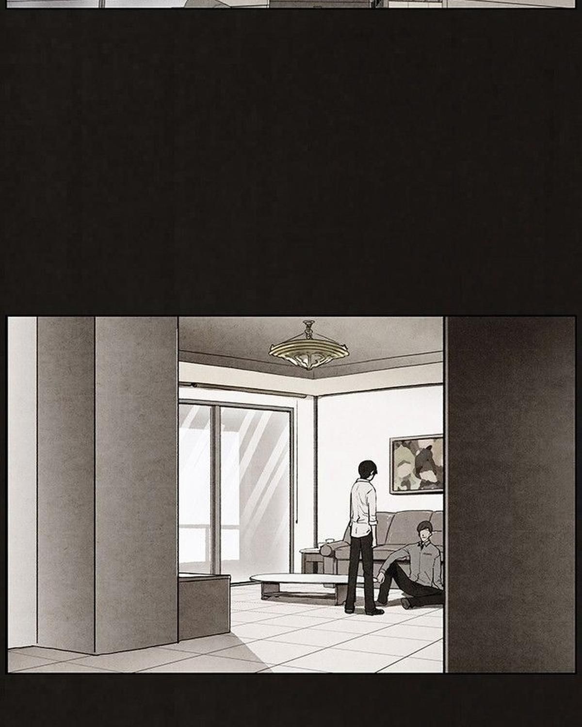 Bastard - Chương 92