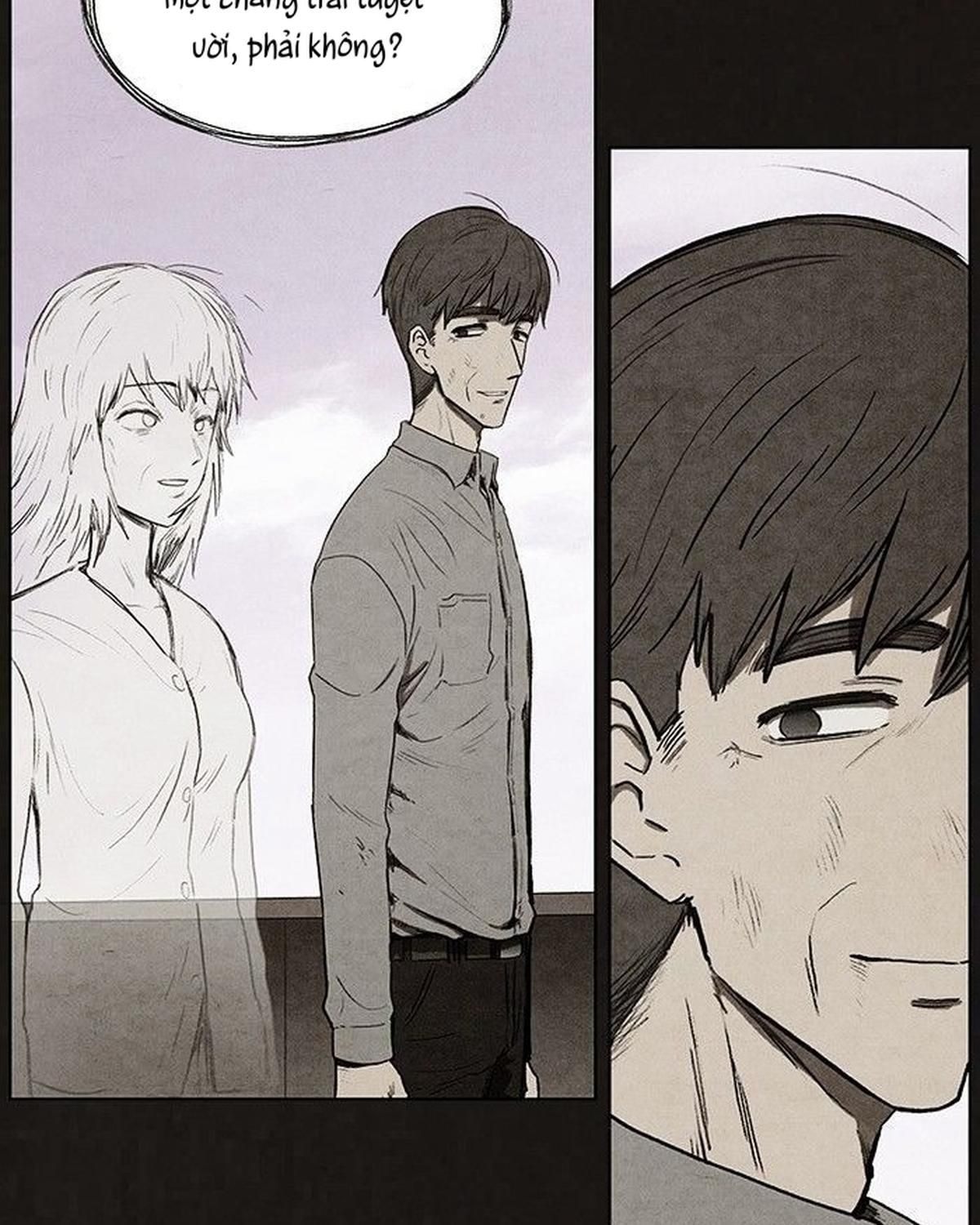 Bastard - Chương 92