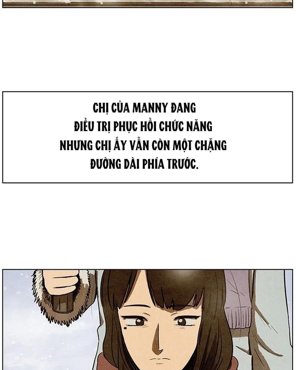 Bastard - Chương 93