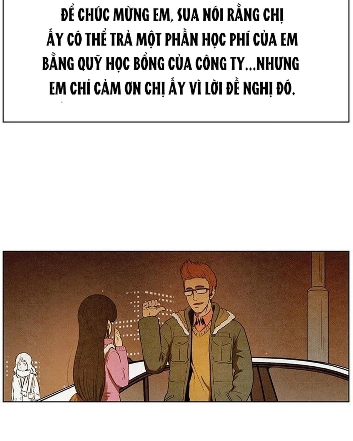 Bastard - Chương 93