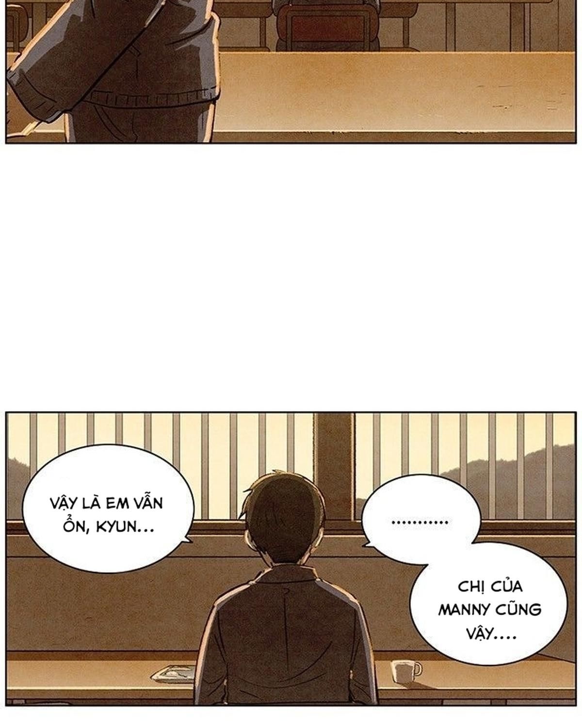 Bastard - Chương 93