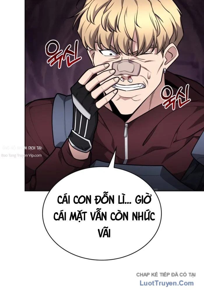 Bắt Cóc Long Nữ - Chương 20
