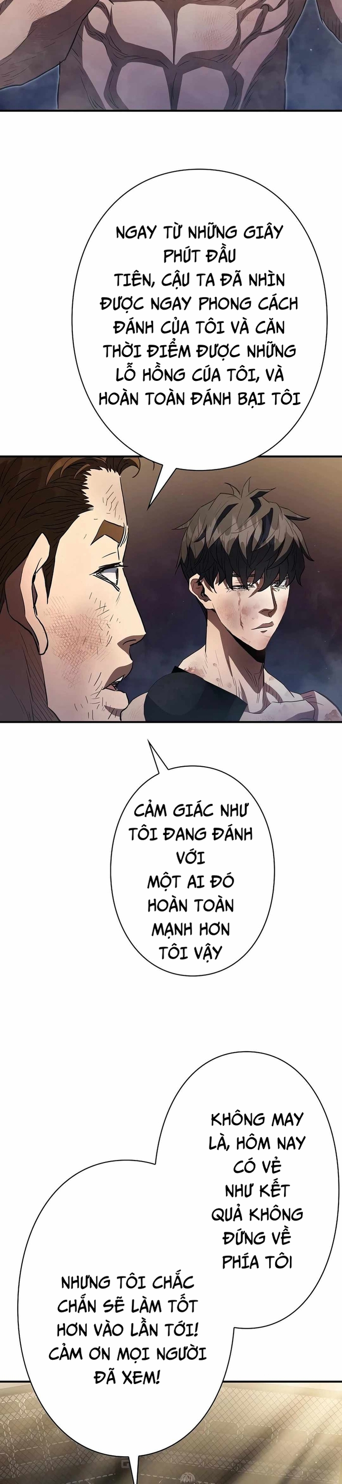 Bát Giác Phản Diện - Chương 22