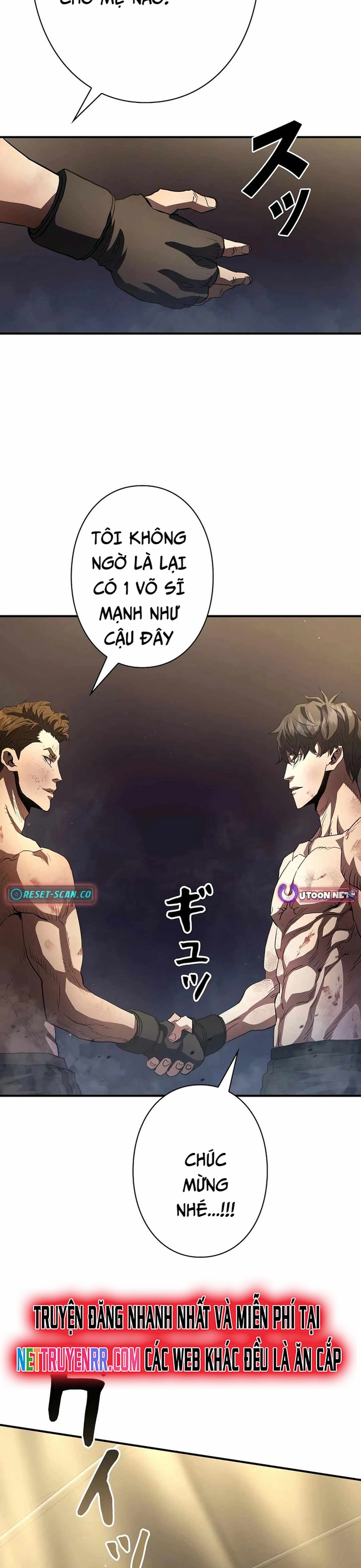Bát Giác Phản Diện - Chương 22