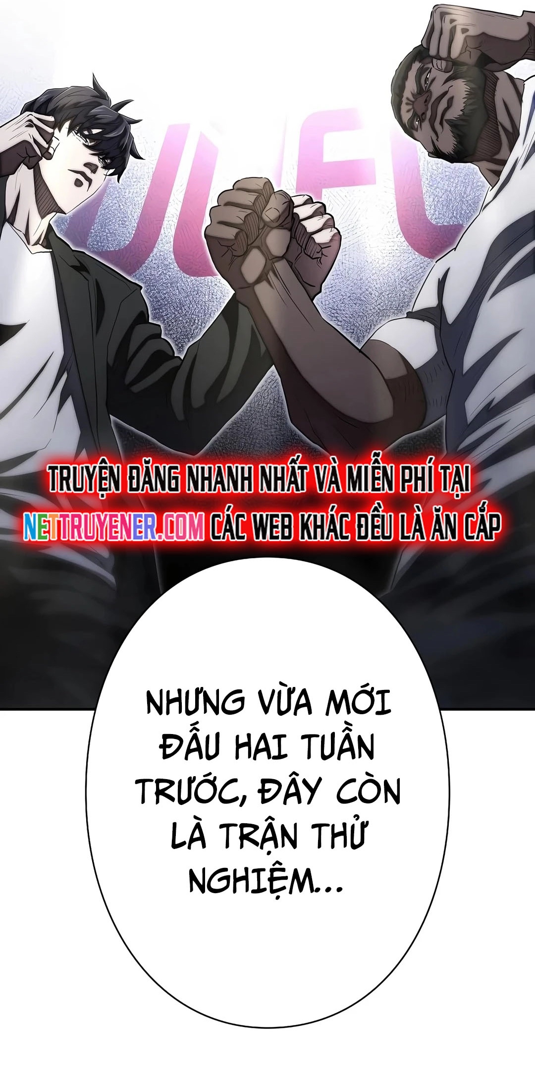 Bát Giác Phản Diện - Chương 28