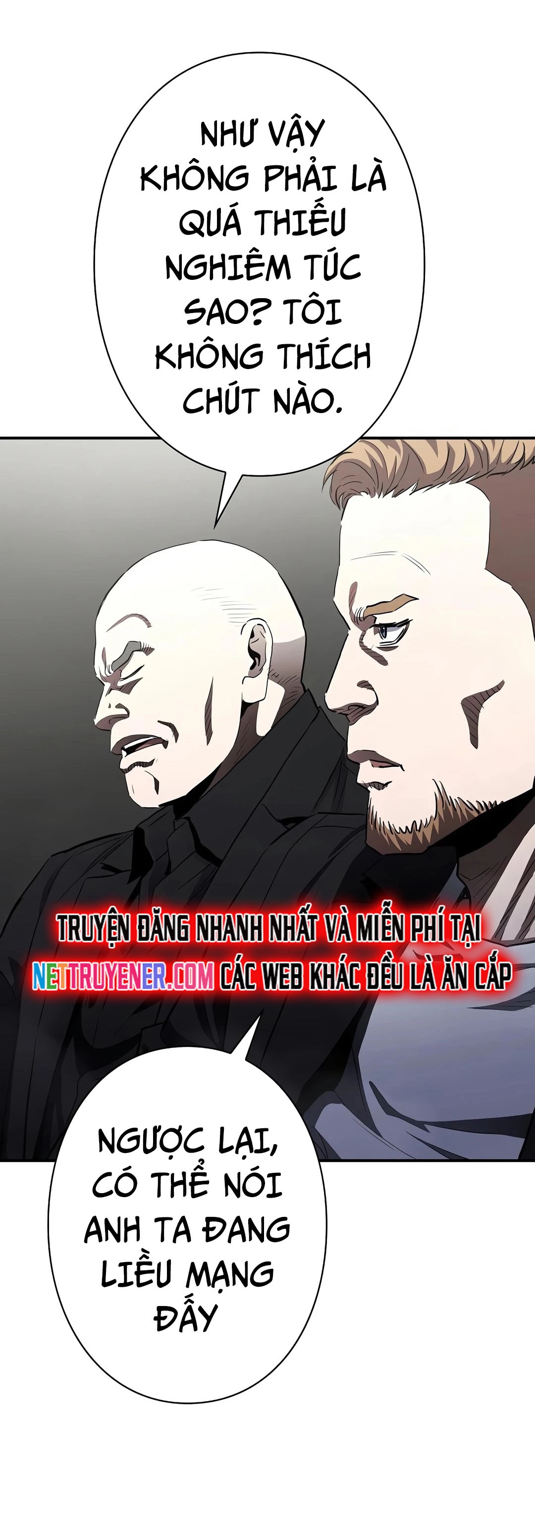 Bát Giác Phản Diện - Chương 28