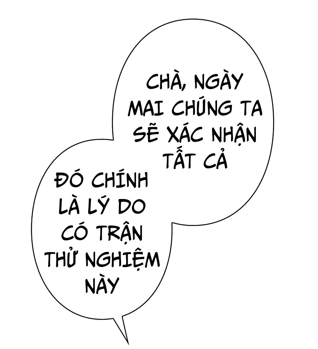 Bát Giác Phản Diện - Chương 28