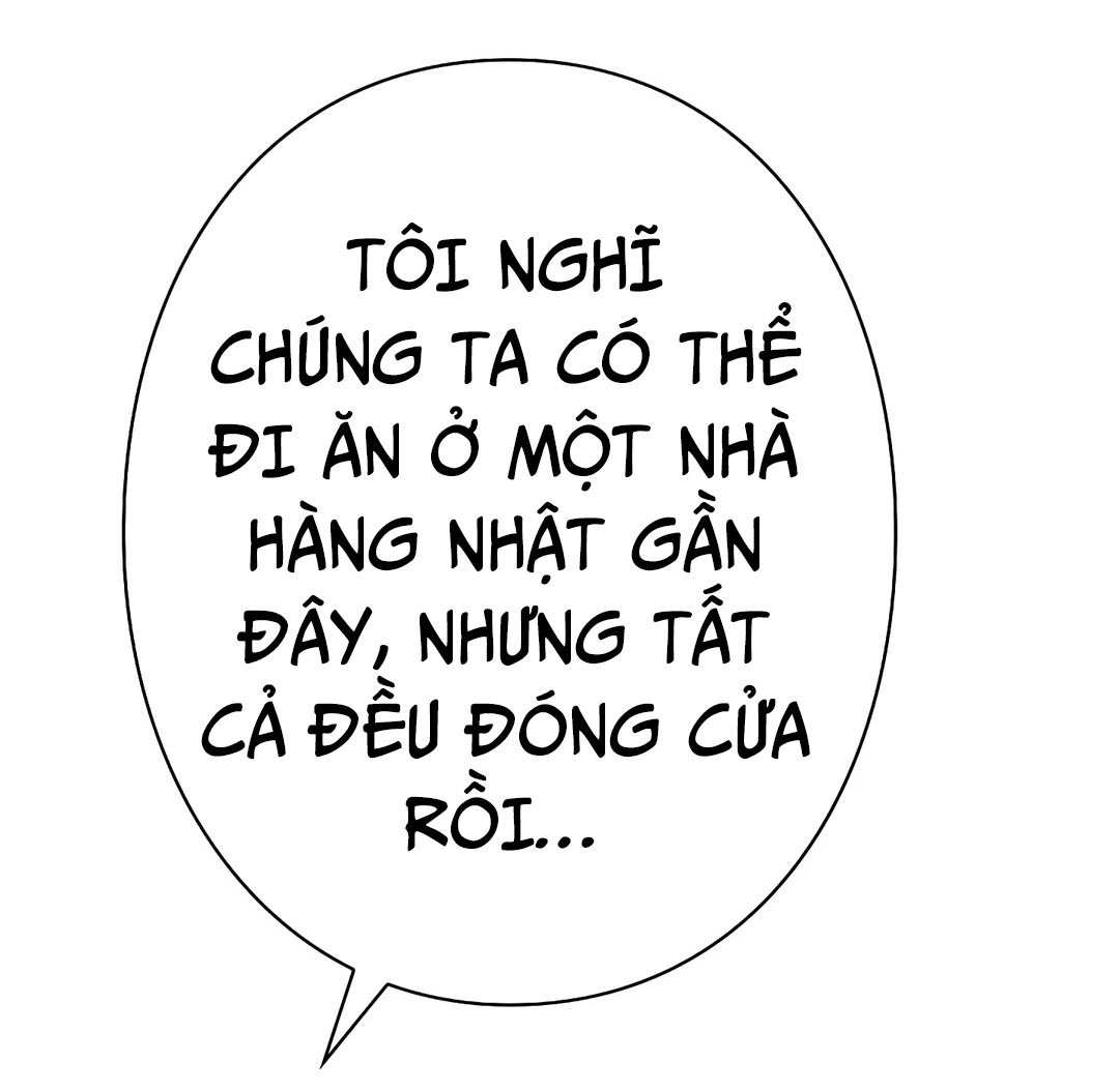 Bát Giác Phản Diện - Chương 28