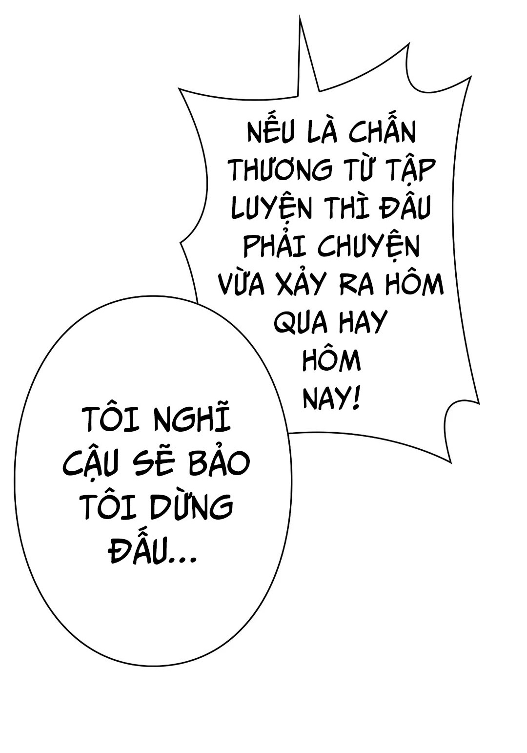 Bát Giác Phản Diện - Chương 28