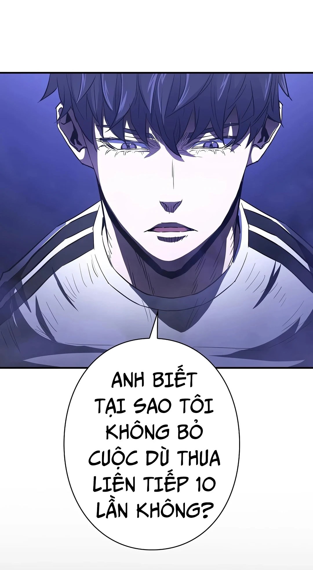 Bát Giác Phản Diện - Chương 28