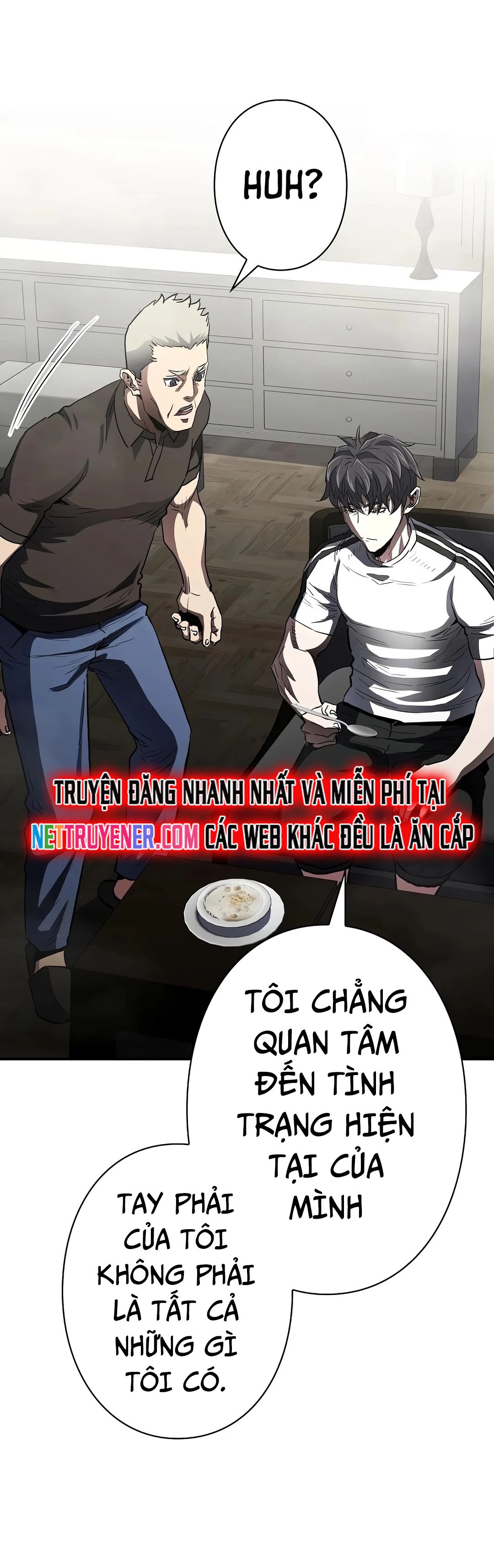 Bát Giác Phản Diện - Chương 28