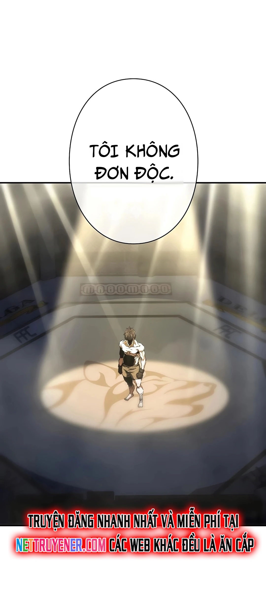 Bát Giác Phản Diện - Chương 28