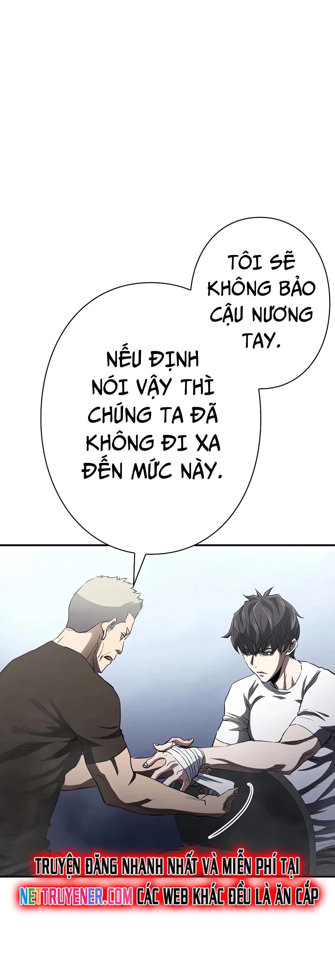 Bát Giác Phản Diện - Chương 28