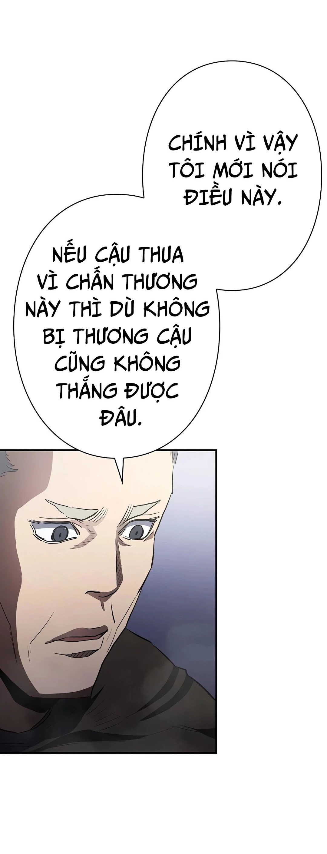 Bát Giác Phản Diện - Chương 28