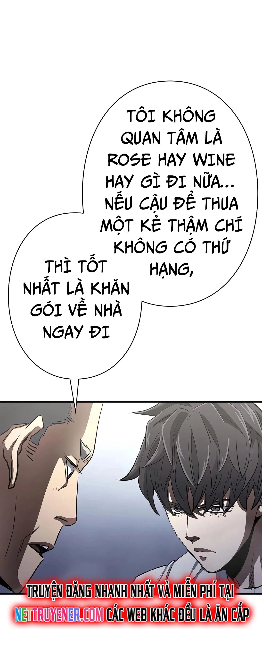 Bát Giác Phản Diện - Chương 28