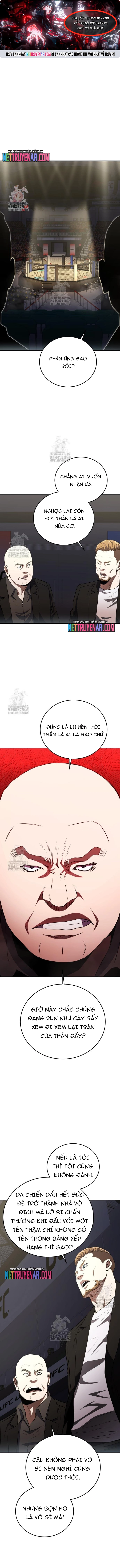 Bát Giác Phản Diện - Chương 45