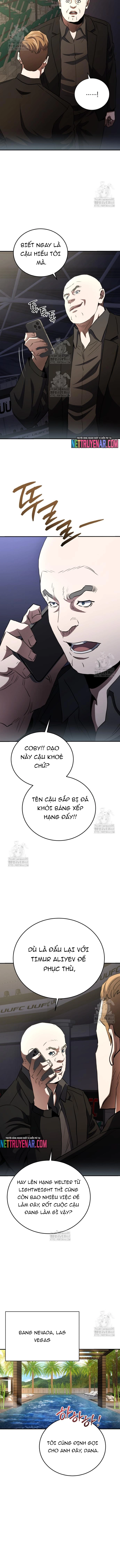 Bát Giác Phản Diện - Chương 45
