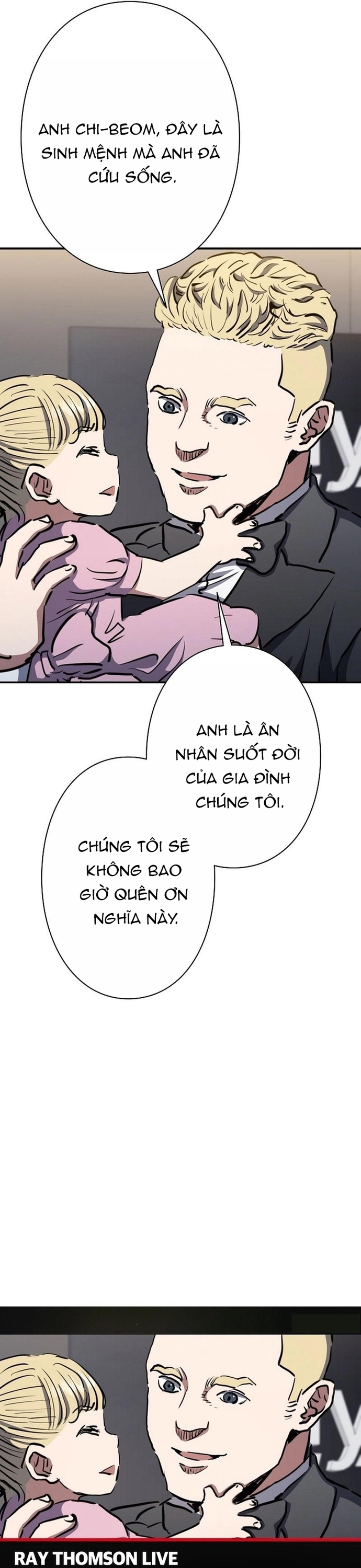 Bát Giác Phản Diện - Chương 64