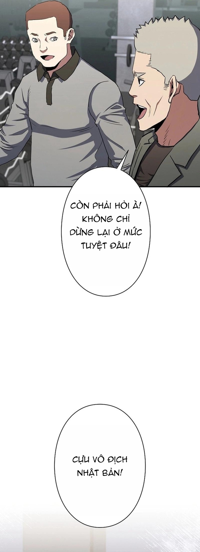 Bát Giác Phản Diện - Chương 64