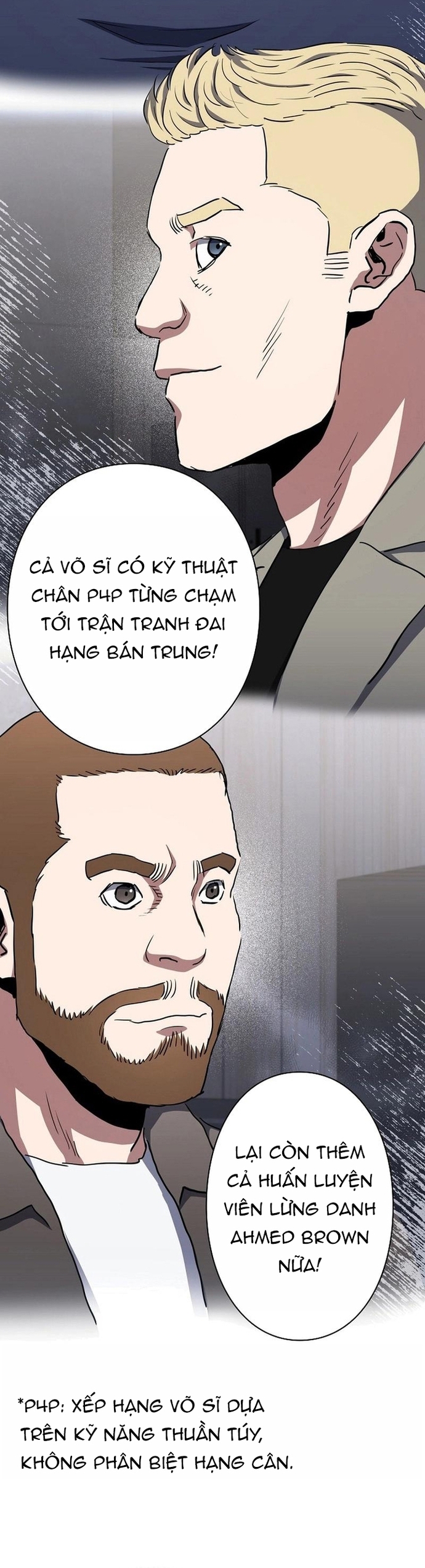 Bát Giác Phản Diện - Chương 64