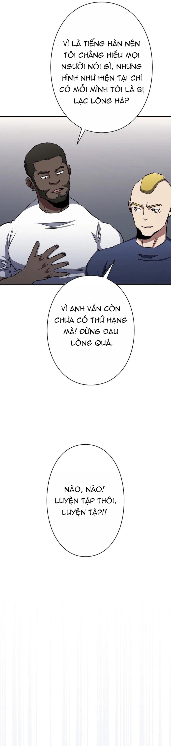 Bát Giác Phản Diện - Chương 64