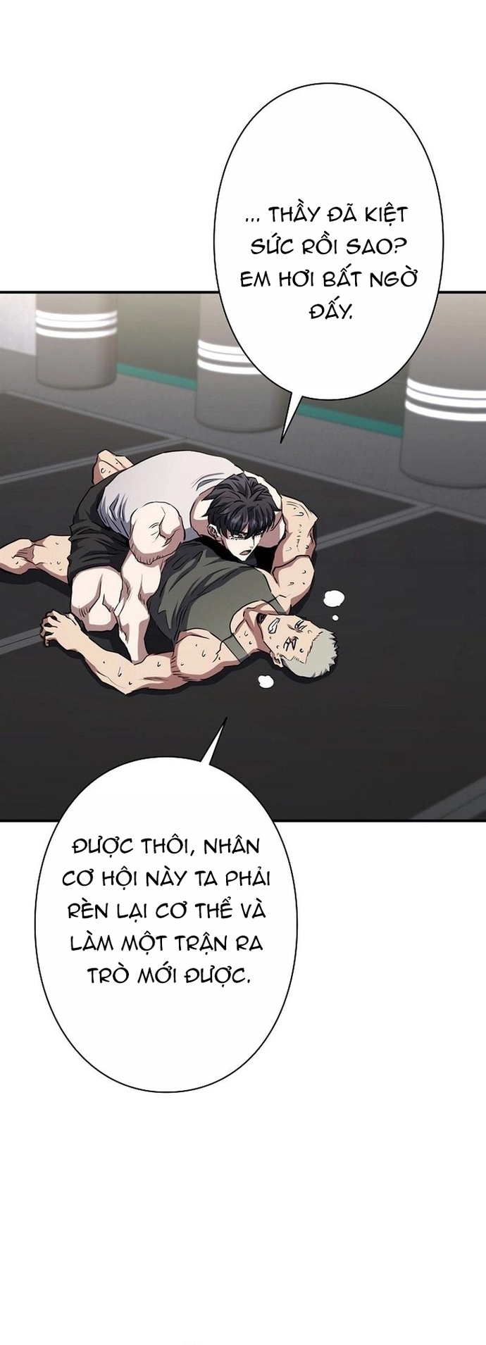 Bát Giác Phản Diện - Chương 64