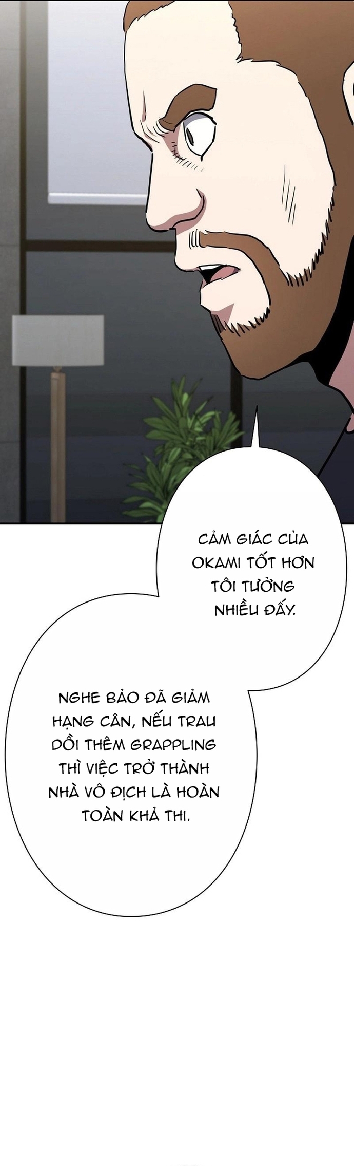Bát Giác Phản Diện - Chương 64