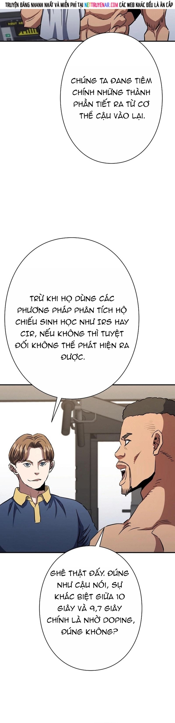 Bát Giác Phản Diện - Chương 65