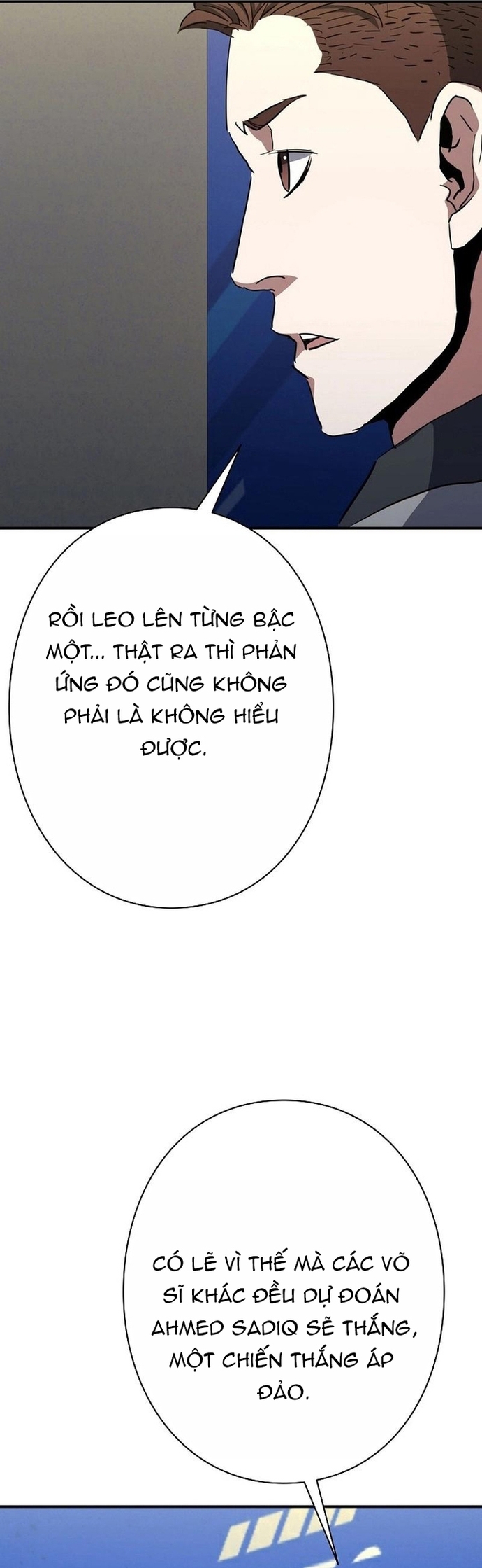 Bát Giác Phản Diện - Chương 65