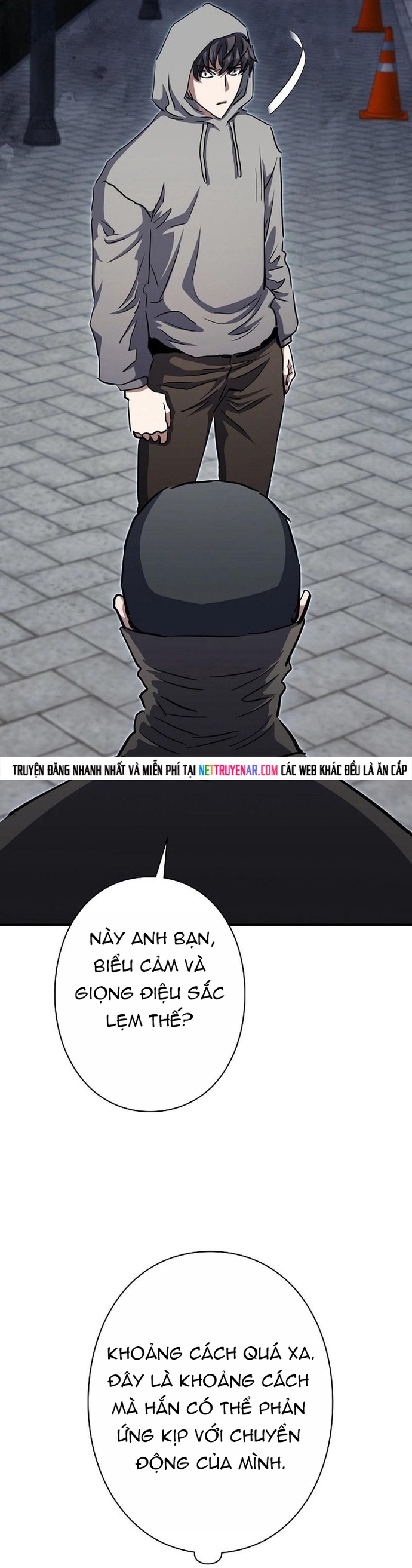 Bát Giác Phản Diện - Chương 65