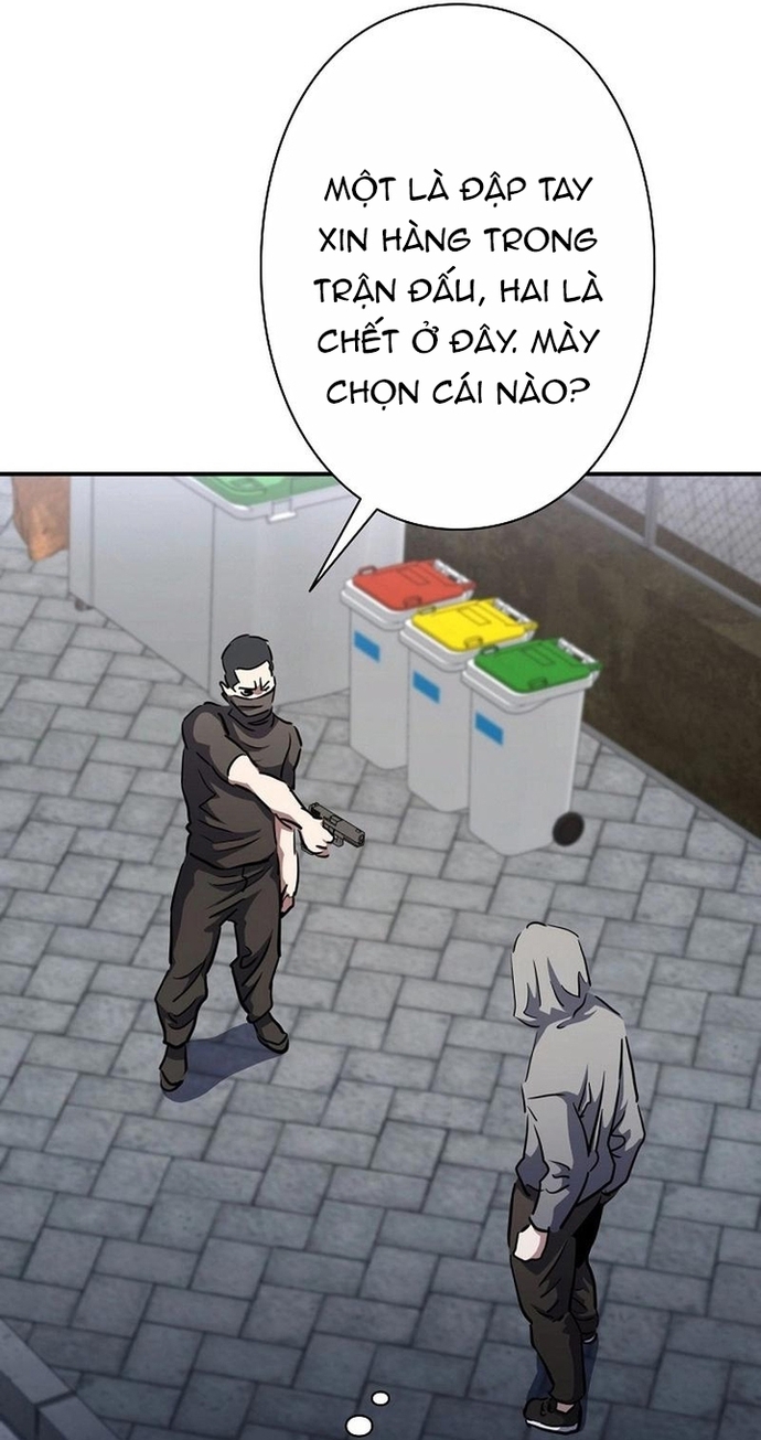 Bát Giác Phản Diện - Chương 65