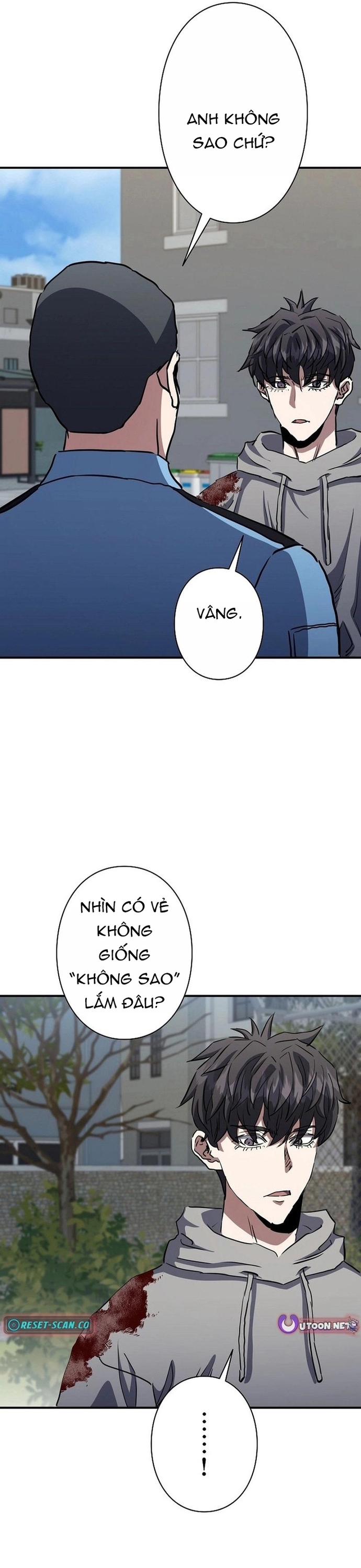 Bát Giác Phản Diện - Chương 65