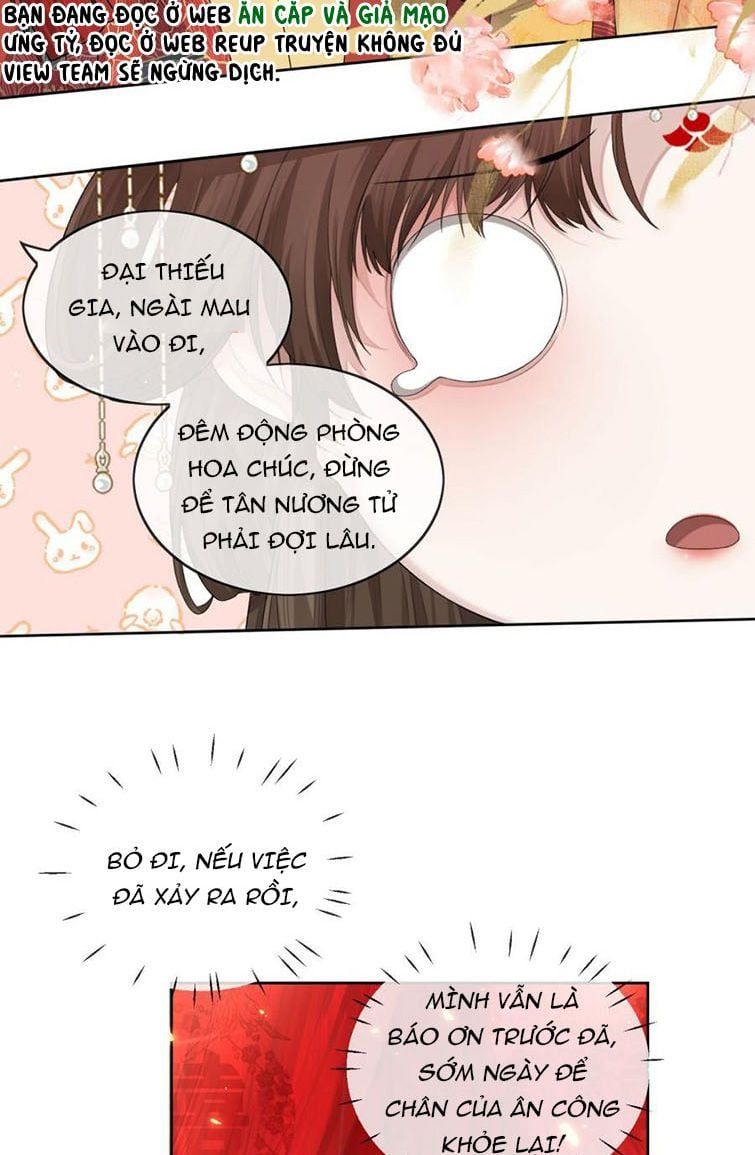 Bất Uổng - Chương 1