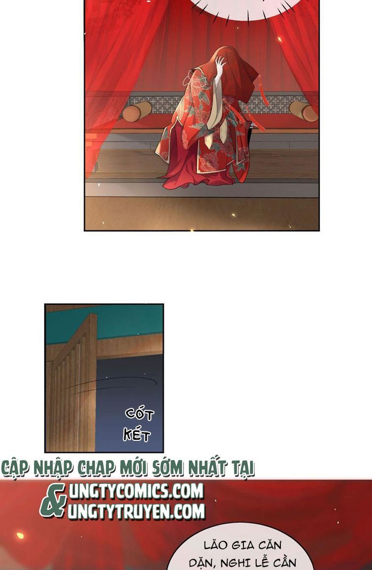 Bất Uổng - Chương 1