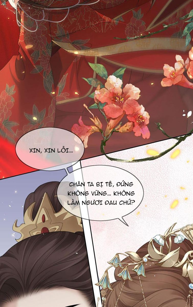 Bất Uổng - Chương 1