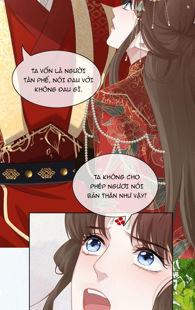 Bất Uổng - Chương 1